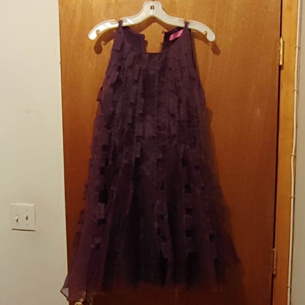 Narcisa Lang elengant dress